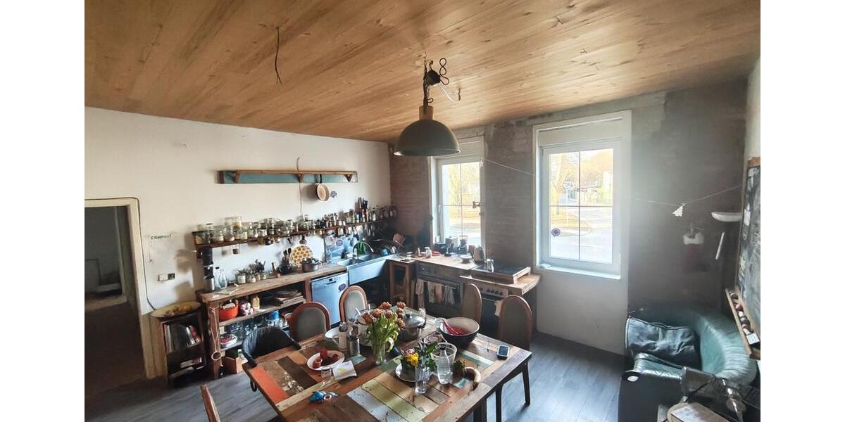 Hochparterre Bernau bei Berlin - 4 Zimmer, 89 m&sup2;, 915&euro; | Angebot:25414427