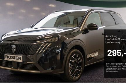 Peugeot 5008 4.900 km 35.297 &euro; Menden 58706