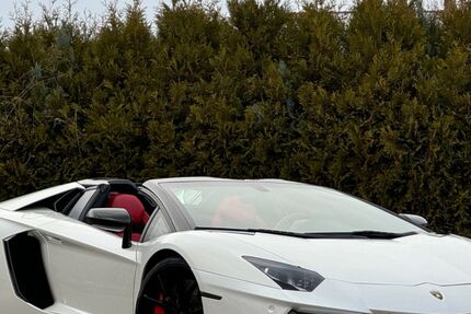 Lamborghini Aventador 40.000 km 309.000 € Trostberg 83308