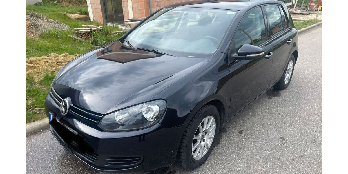 VW Golf 152.000 km 3.950 &euro; Westhausen 73463