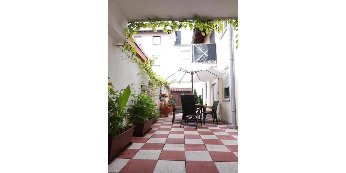 Etagenwohnung Ludwigshafen am Rhein Ludwigshafen-Hemshof - 5 Zimmer, 135 m&sup2;, 496.000&euro; | Angebot:24368031