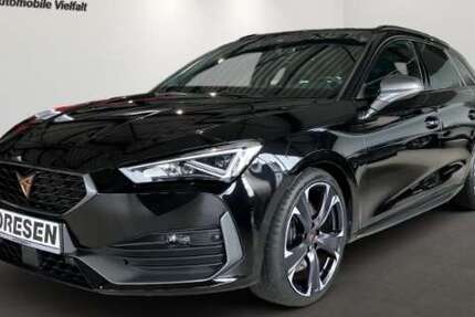Cupra Leon 52.428 km 27.690 &euro; Korschenbroich 41352