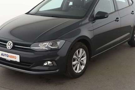 VW Polo 116.920 km 12.210 € Neufahrn 85375