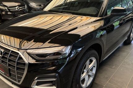 Audi Q5 5.500 km 41.999 € Versmold 33775