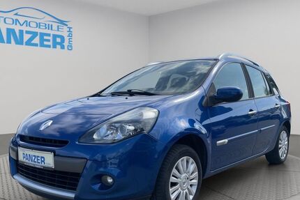 Renault Clio 157.000 km 2.490 &euro; Leipzig 04179