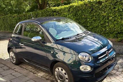 Fiat 500 67.000 km 6.499 &euro; München 80803
