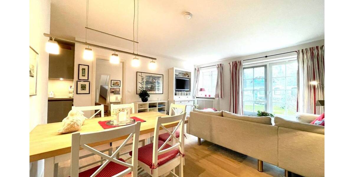 Etagenwohnung Dunsum - 3 Zimmer, 68 m&sup2;, 420.000&euro; | Angebot:25697745