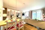 Etagenwohnung Dunsum - 3 Zimmer, 68 m&sup2;, 420.000&euro; | Angebot:25697745