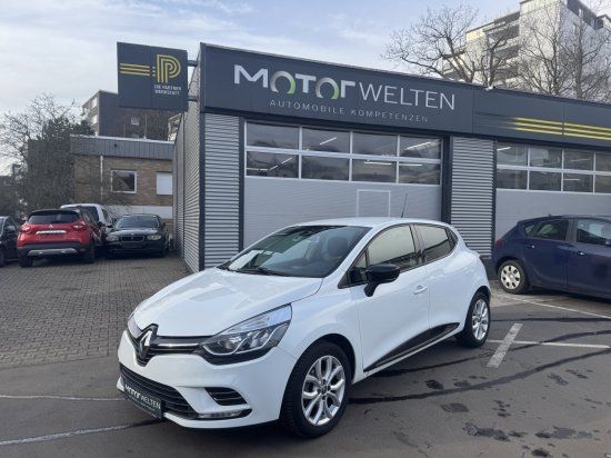 Renault Clio 46.000 km 11.100 &euro; Friedrichsdorf 61381