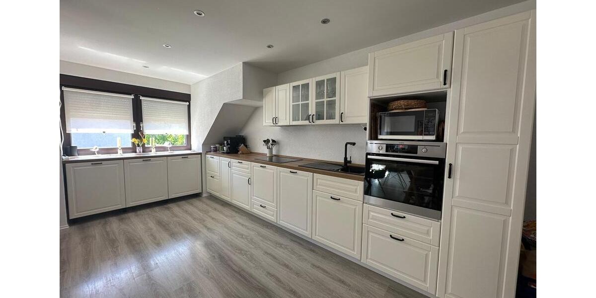 Maisonettenwohnung Kandel - 5 Zimmer, 130 m&sup2;, 1.900&euro; | Angebot:26394048