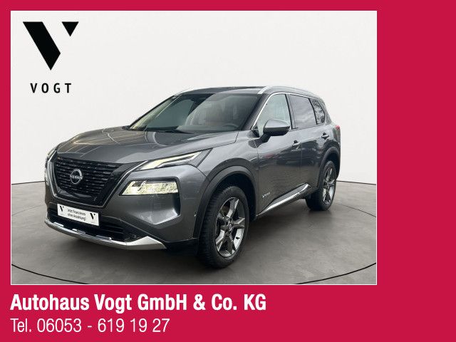Nissan X-Trail 57.200 km 34.990 &euro; Wächtersbach 63607