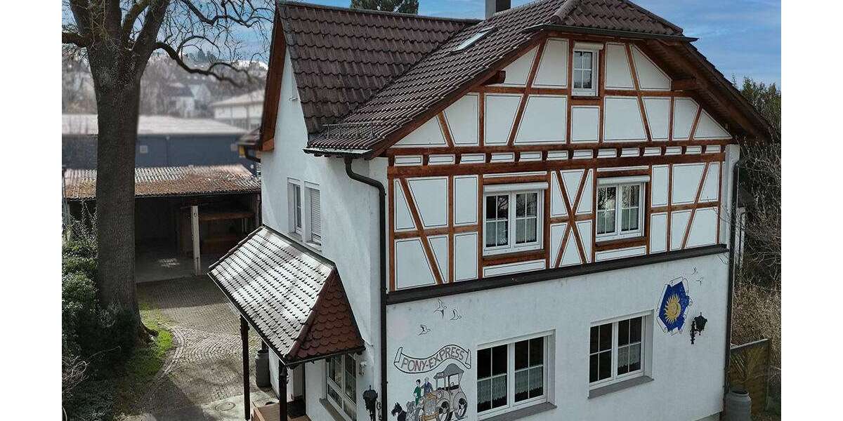 Einfamilienhaus Schwieberdingen - 7 Zimmer, 160 m&sup2;, 690.000&euro; | Angebot:25460026