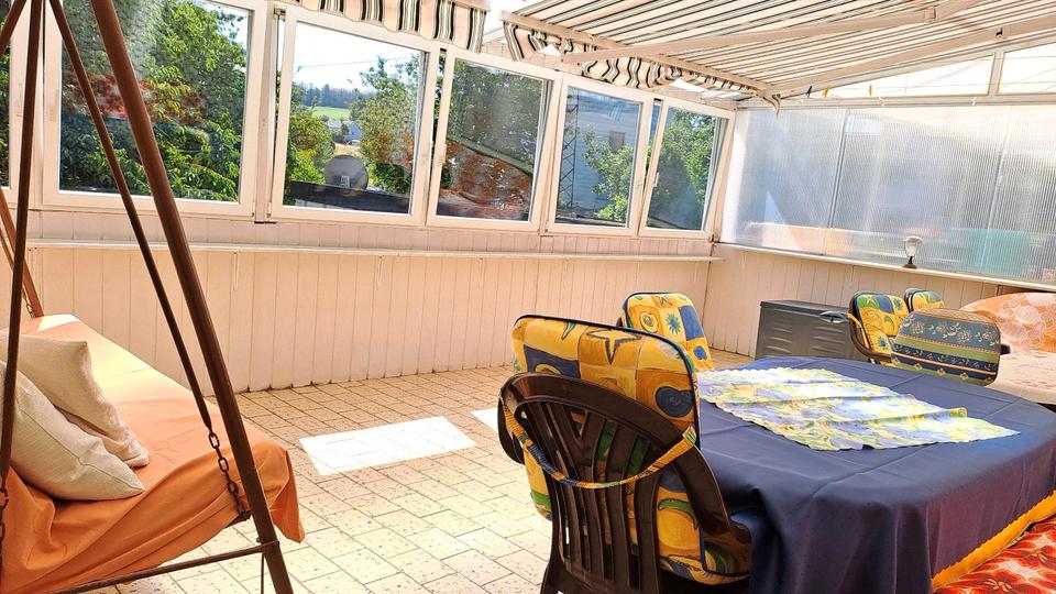 Mehrfamilienhaus, Wohnhaus Ottweiler - 8 Zimmer, 218 m&sup2;, 180.000&euro; | Angebot:25405860