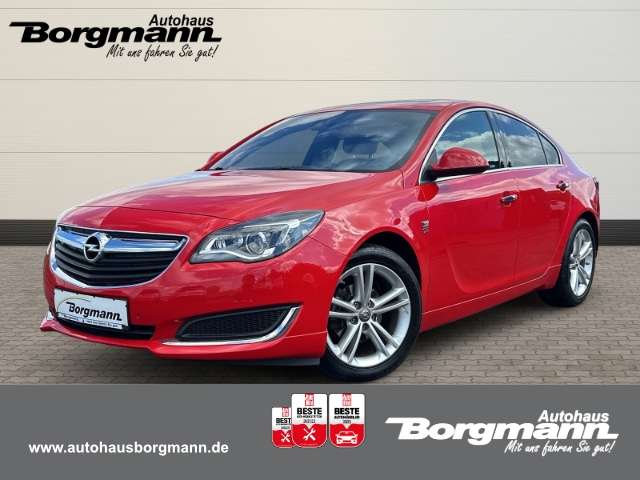 Opel Insignia 57.900 km 12.990 &euro; Gelsenkirchen 45894