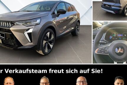 Mitsubishi Grandis 1.900 km 37.480 € Ingelheim 55218