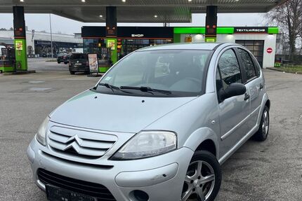 Citroen C3 120.278 km 1.199 &euro; Rosenheim 83026