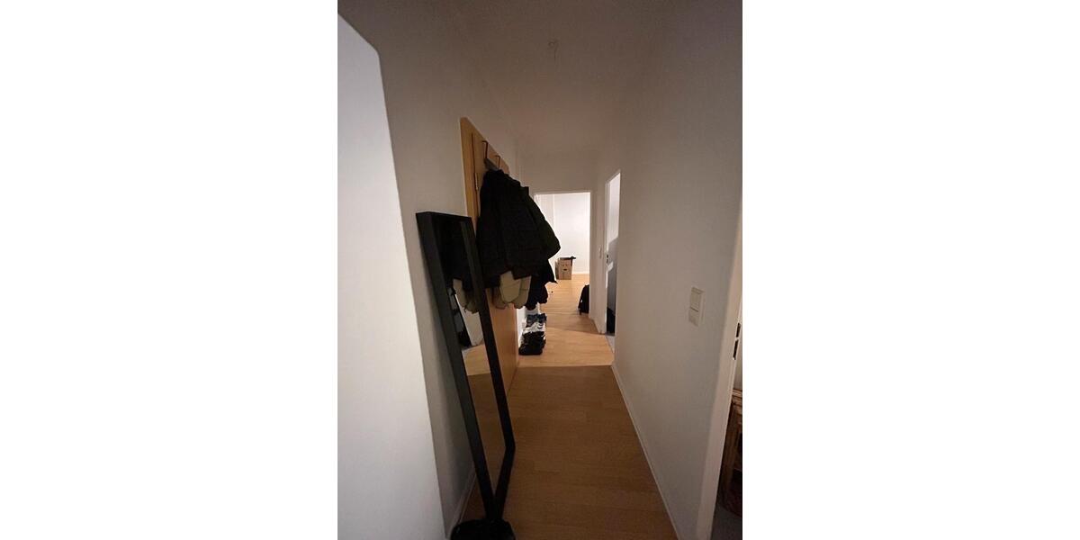 Etagenwohnung Schneeberg - 2 Zimmer, 48 m&sup2;, 365&euro; | Angebot:26223666