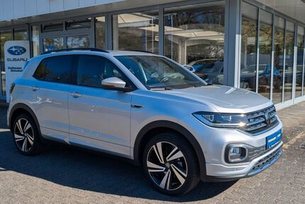 VW T-Cross 17.900 km 26.990 &euro; Gütersloh 33334