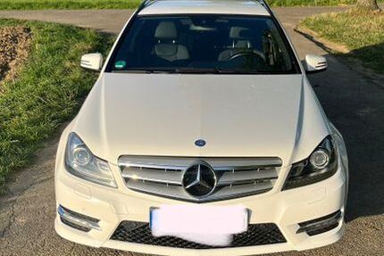 Mercedes-Benz C 250 249.000 km 12.200 € Kirchheim 73230
