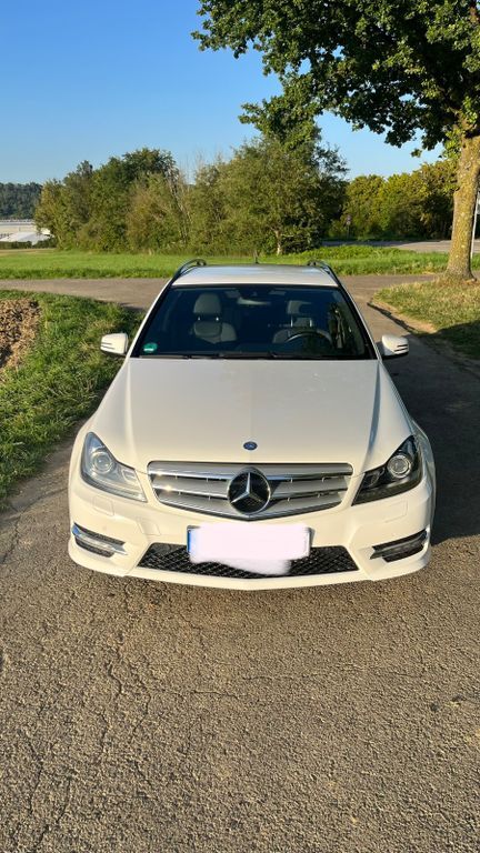 Mercedes-Benz C 250 249.000 km 12.200 € Kirchheim 73230