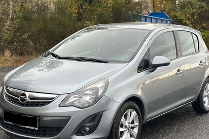 Opel Corsa 129.000 km 4.700 &euro; Burbach 57299