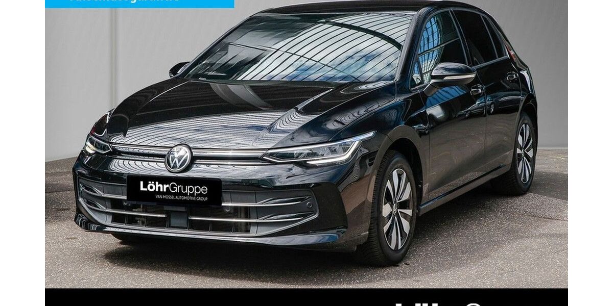 VW Golf 8.024 km 29.980 &euro; Koblenz 56070