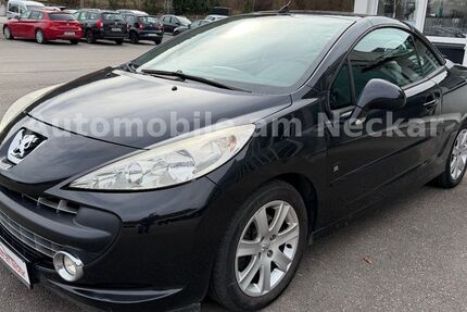 Peugeot 207 164.000 km 3.000 &euro; Oberndorf am Neckar 78727