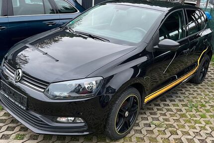 VW Polo 128.700 km 6.800 € Hönow 15366