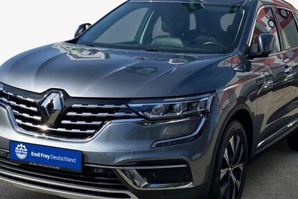 Renault Koleos 62.700 km 29.770 &euro; Markdorf 88677