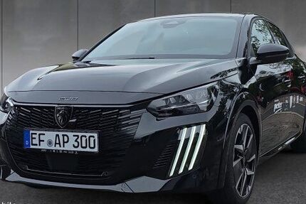 Peugeot 208 1.500 km 24.490 &euro; Witzenhausen 37213