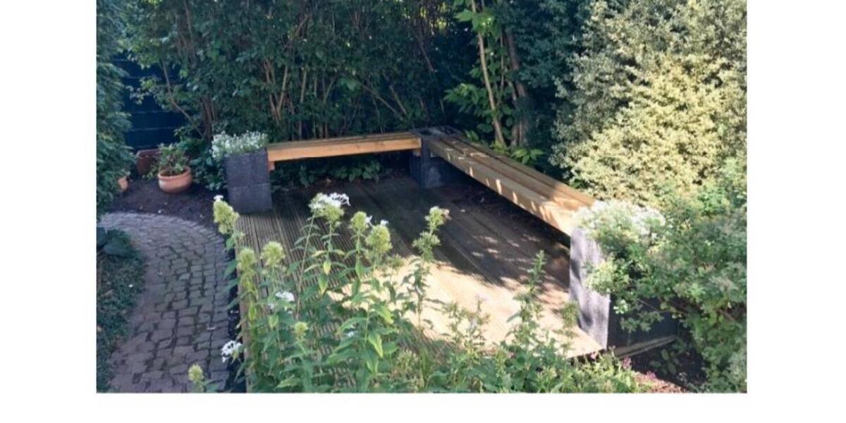 Etagenwohnung Stuhr - 3 Zimmer, 120 m&sup2;, 1.550&euro; | Angebot:24751421