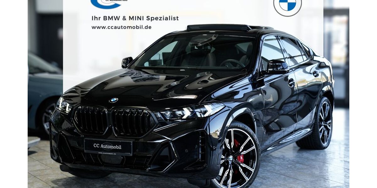 BMW X6 7.000 km 111.111 &euro; Fürth 90763