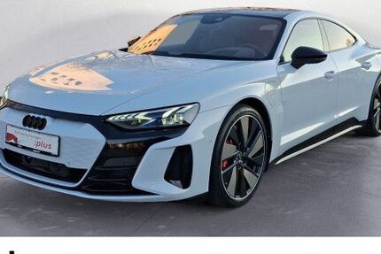 Audi RS e-tron GT 31.781 km 59.920 &euro; Freiburg 79115