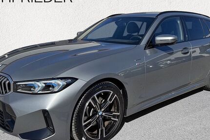 BMW 320 16.138 km 47.860 &euro; Piding 83451