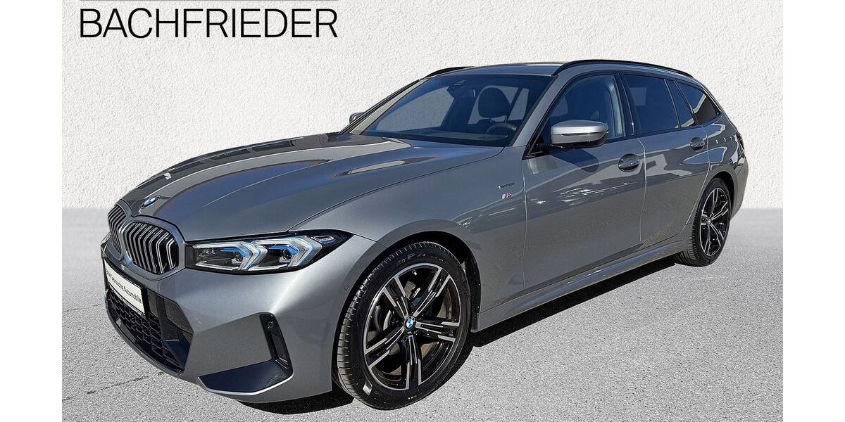 BMW 320 16.138 km 47.860 &euro; Piding 83451