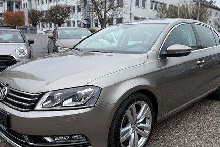 VW Passat 93.000 km 11.690 &euro; Heilbronn 74080