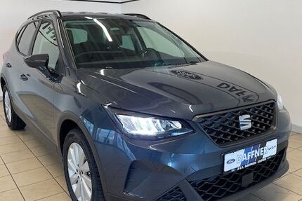 Seat Arona 1.620 km 19.890 € Leipzig 04179