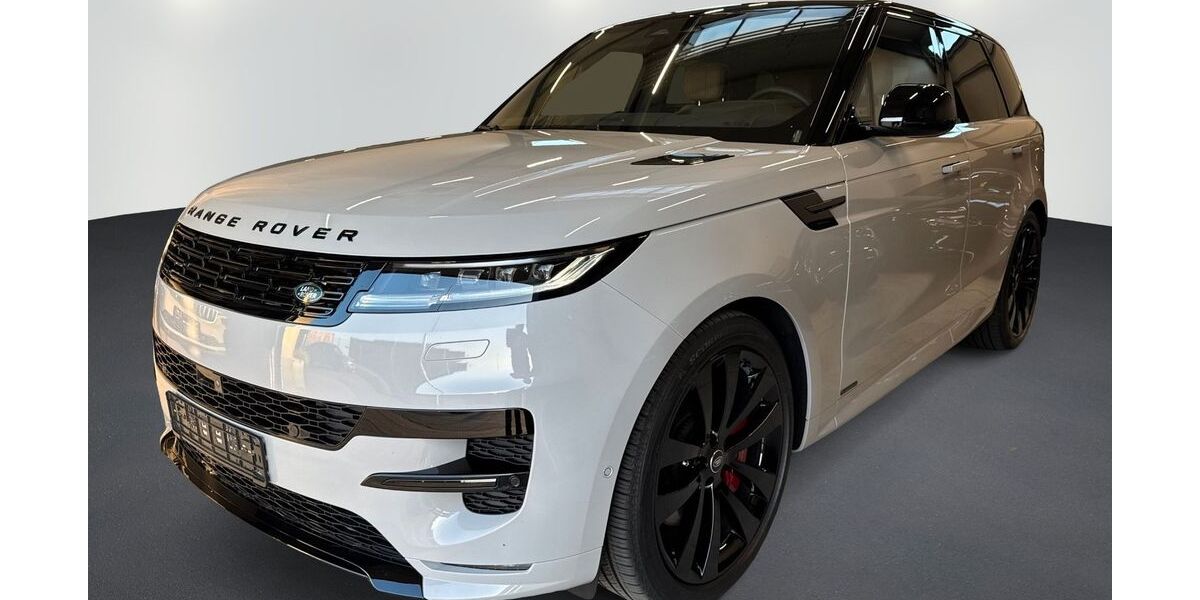 Land Rover Range Rover Sport 2.500 km 130.305 &euro; Oyten 28876