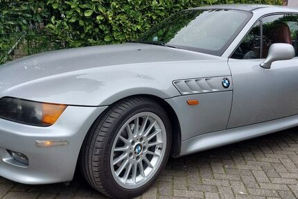 BMW Z3 213.000 km 20.000 &euro; Duisburg 47249