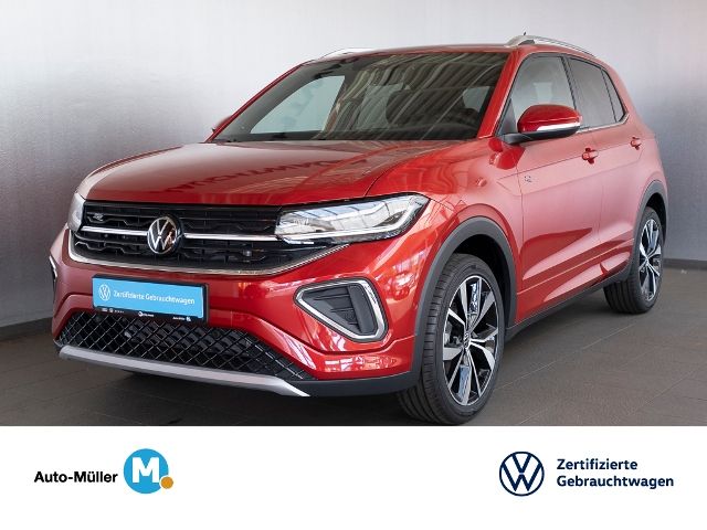 T-Cross