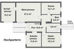 Doppelhaushälfte Neustadt (Dosse) - 4 Zimmer, 106 m&sup2;, 209.000&euro; | Angebot:26593938
