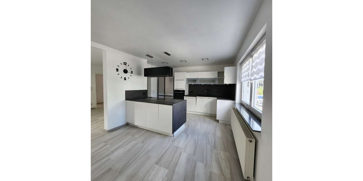 Attraktiv modernisierte Doppelhaushälfte mit hohem Wohnkomfort in Katzenbach - Doppelhaushälfte Hütschenhausen Katzenbach | Angebot:27158632