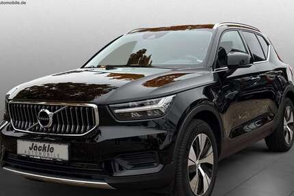 Volvo XC40 34.250 km 30.950 € Bad Wörishofen 86825