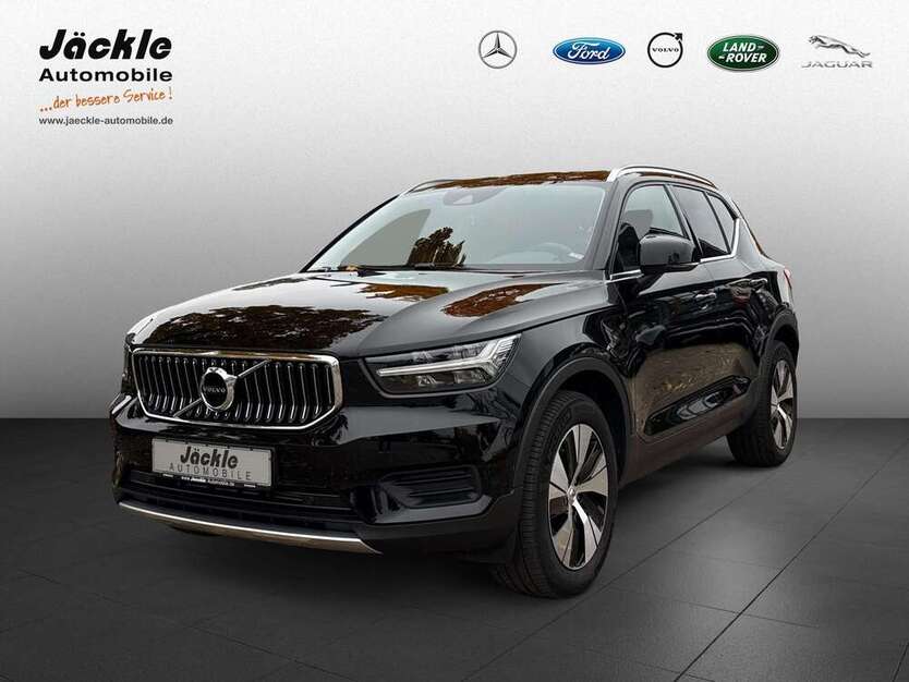 Volvo XC40 34.250 km 30.950 € Bad Wörishofen 86825
