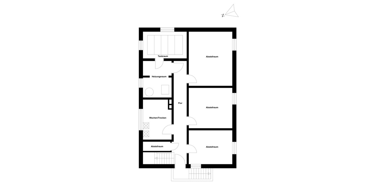 Einfamilienhaus Konstanz Staad - 1 Zimmer, 293 m&sup2;, 2.300.000&euro; | Angebot:25428935
