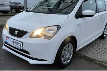 Seat Mii 41.227 km 11.290 &euro; Grimma 04668