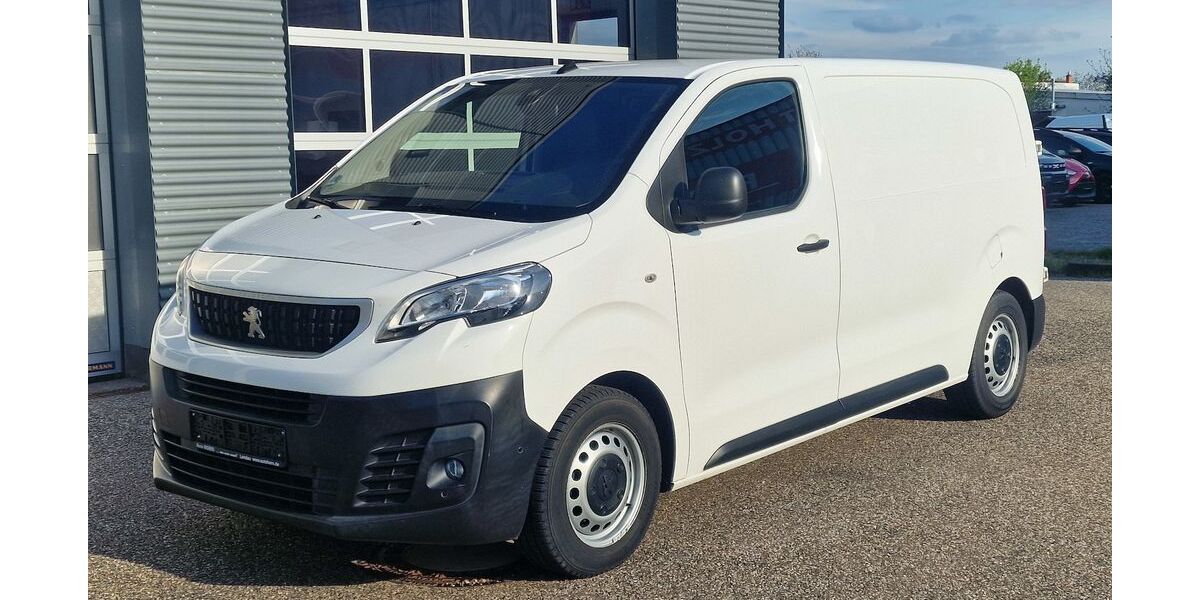 Peugeot Expert 77.000 km 19.998 &euro; Landau 76829