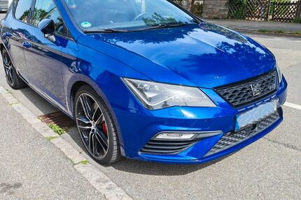 Seat Leon 132.920 km 19.790 &euro; Stuttgart 70563