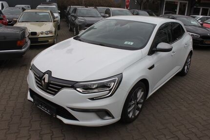 Renault Megane 71.350 km 12.900 &euro; Berlin 12057