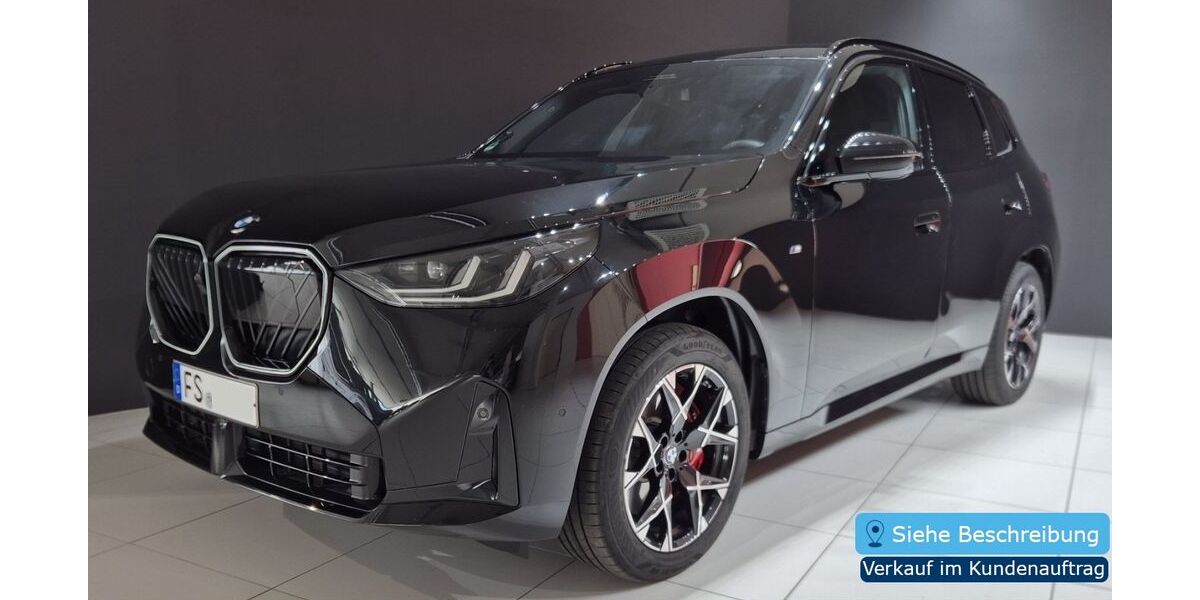 BMW X3 5.000 km 69.390 &euro; Starnberg 82319